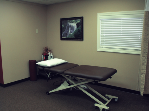 Kerry Becht Physical Therapy and Massage